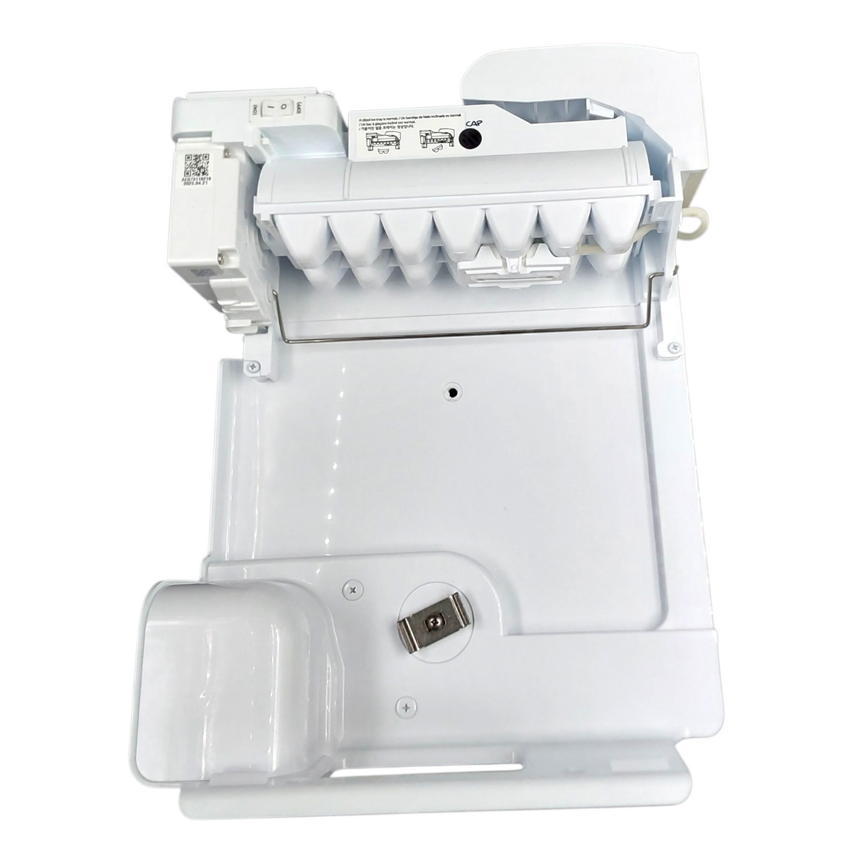 LG New Fridge Dispenser Ice Assy ACZ74170517  *Same Day Ship & 60 Days Warranty*