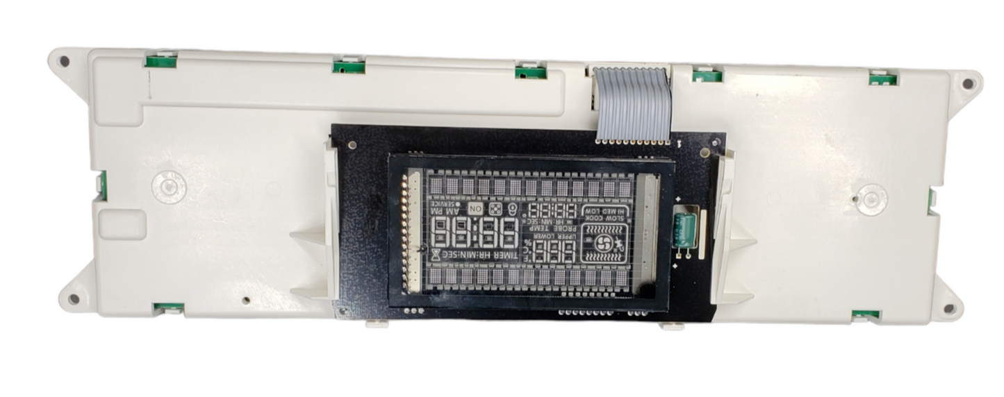 Genuine Whirlpool Range Control Board W10643264 Same Day Ship & 60 Days Warranty
