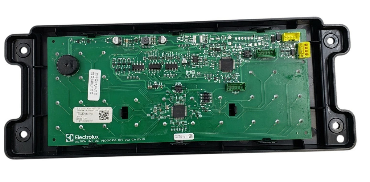 Whirlpool Genuine Oven Control Board A16490102 Same Day Ship & 60 Days Warranty*