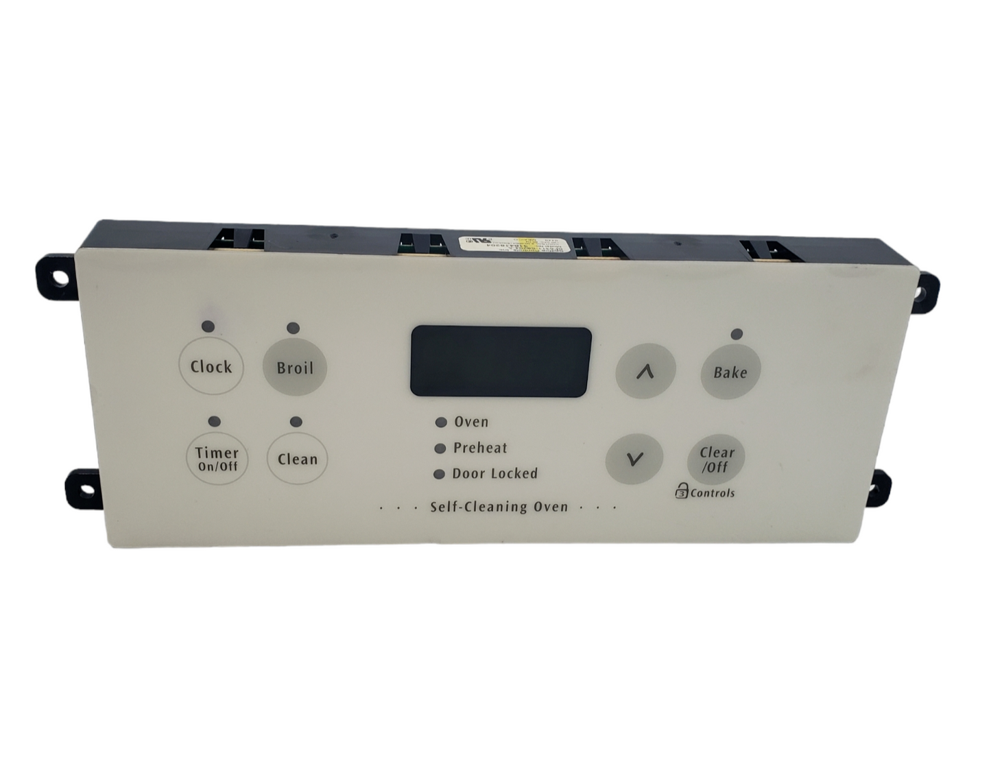 Genuine Frigidaire Oven Control Board 316418204 Same Day Ship & 60 Days Warranty