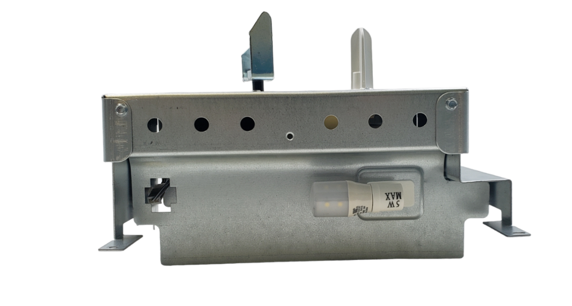 New Frigidaire Fridge Auger Motor 5304526014  *Same Day Ship & 60 Days Warranty*