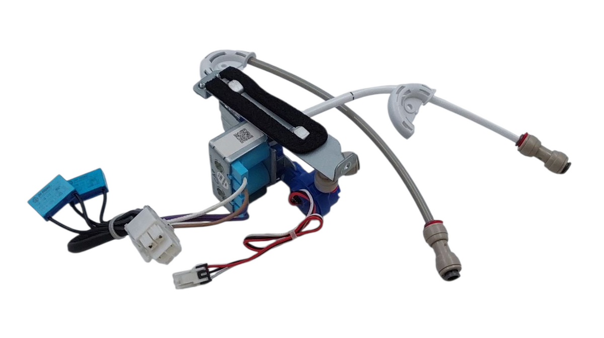 Hisense New Fridge Electric Valve K1906334 *Same Day Shipping & 60 Days Warranty