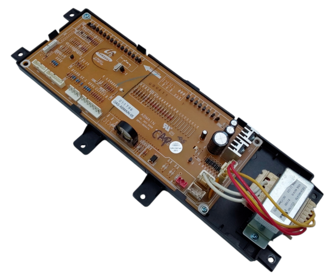 OEM Samsung Oven Control Board OAS-ABMAIN-05 Same Day Ship & **60 Days Warranty*