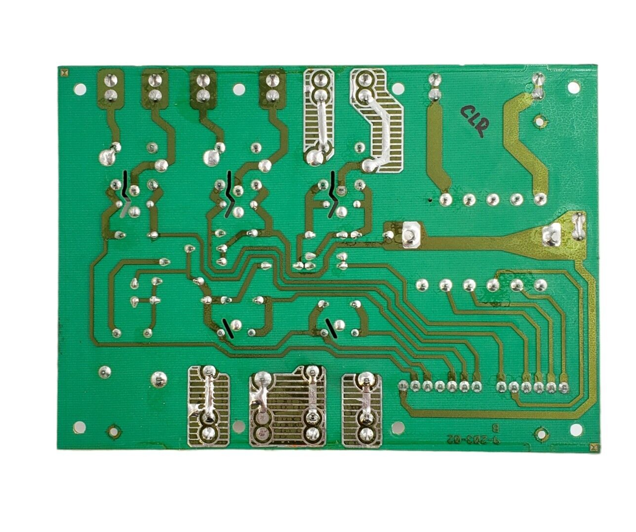 Genuine Frigidaire Oven Control Board 318022002 Same Day Ship & 60 Days Warranty