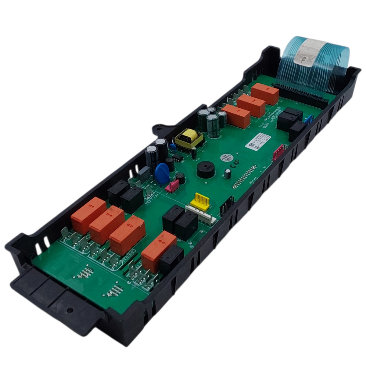 Whirlpool Genuine Range Control Board W11136001 Same Day Ship & 60 Days Warranty