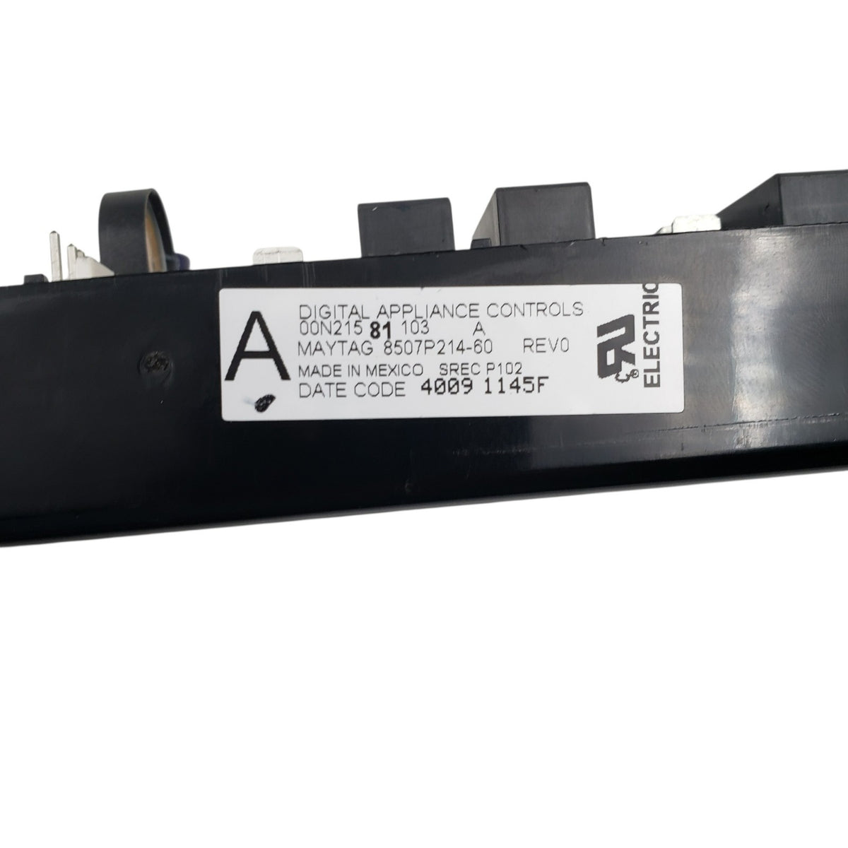 OEM Whirlpool Oven Control Board 8507P214-60 *Same Day Ship & 60 Days Warranty**