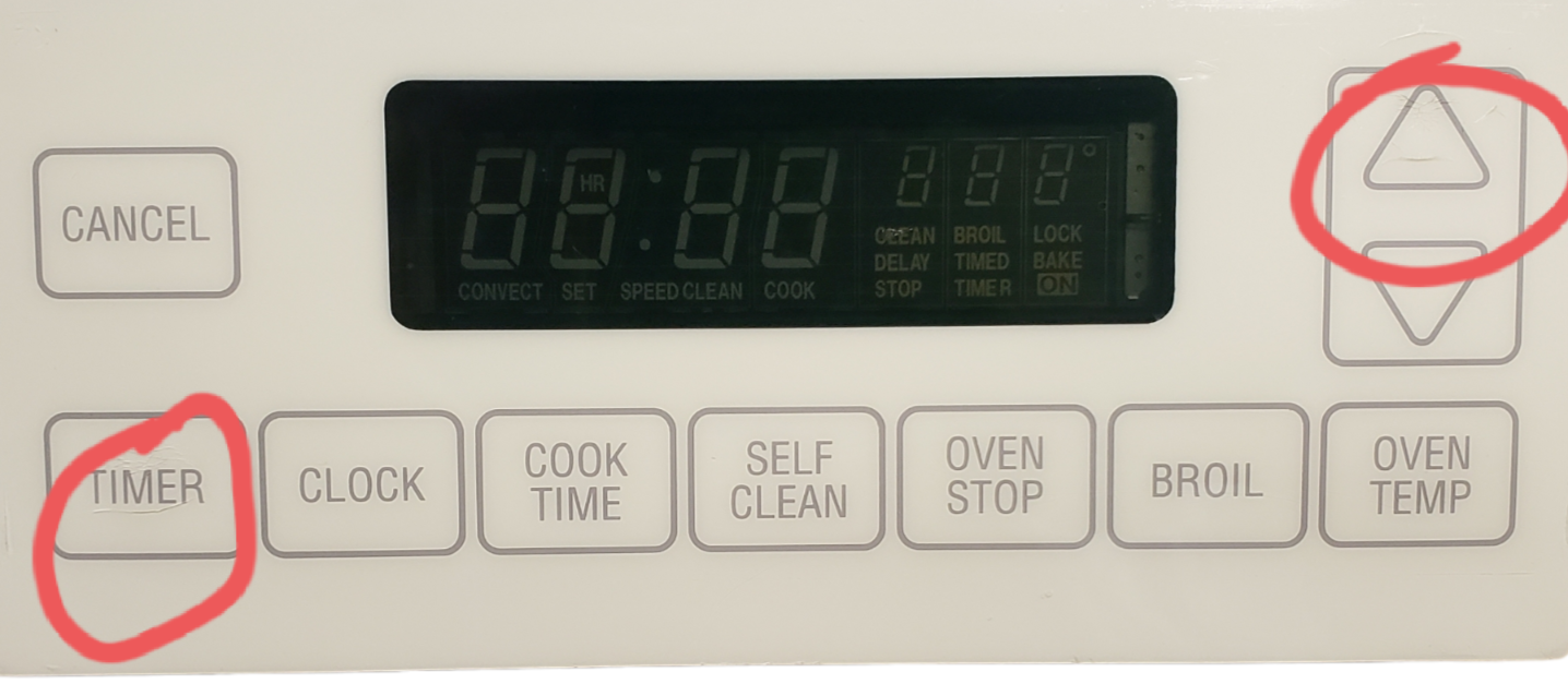 Genuine Whirlpool Oven Control 7601P415-60 *Same Day Shipping & 60 Days Warranty