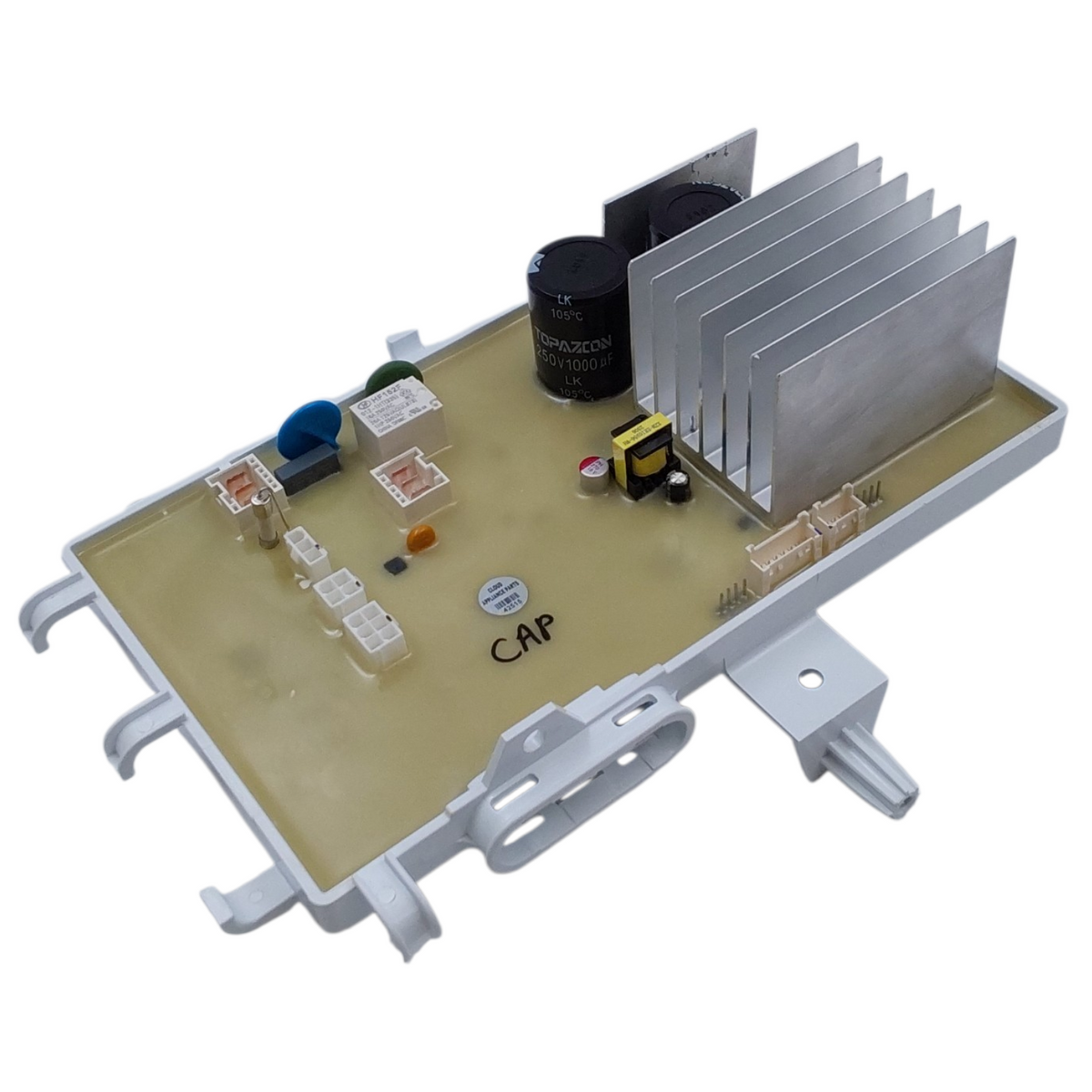Whirlpool OEM Dishwasher Control Board W11742376 Same Day Ship &60 Days Warranty