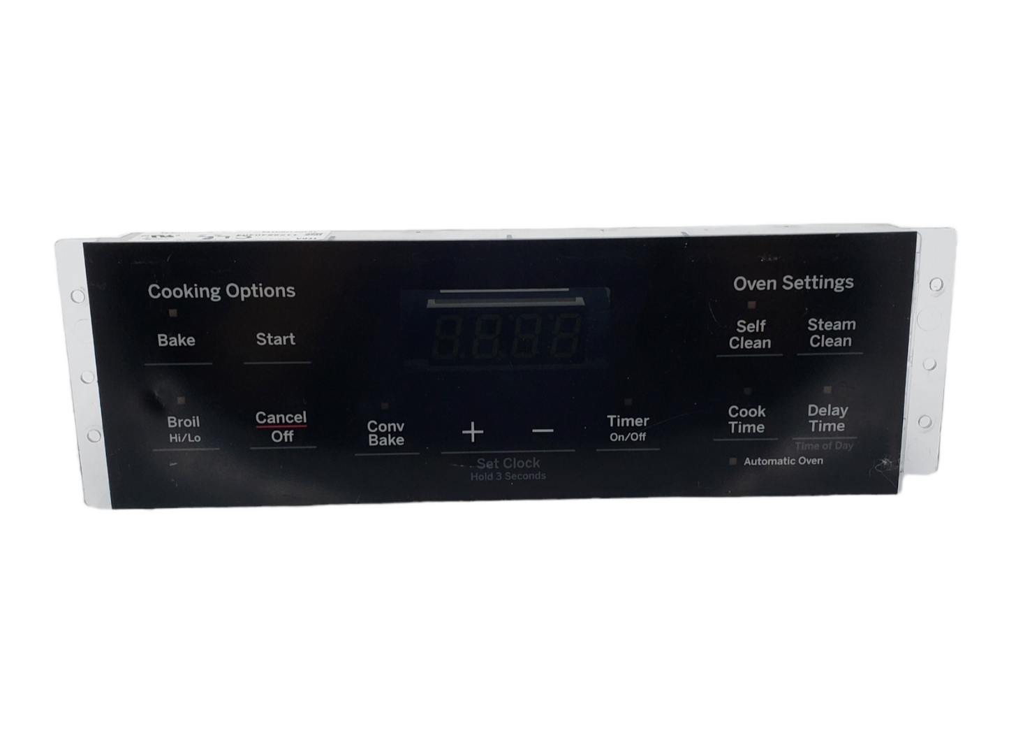 Genuine GE Oven Control Board 164D8450G174 Same Day Shipping & *60 Days Warranty