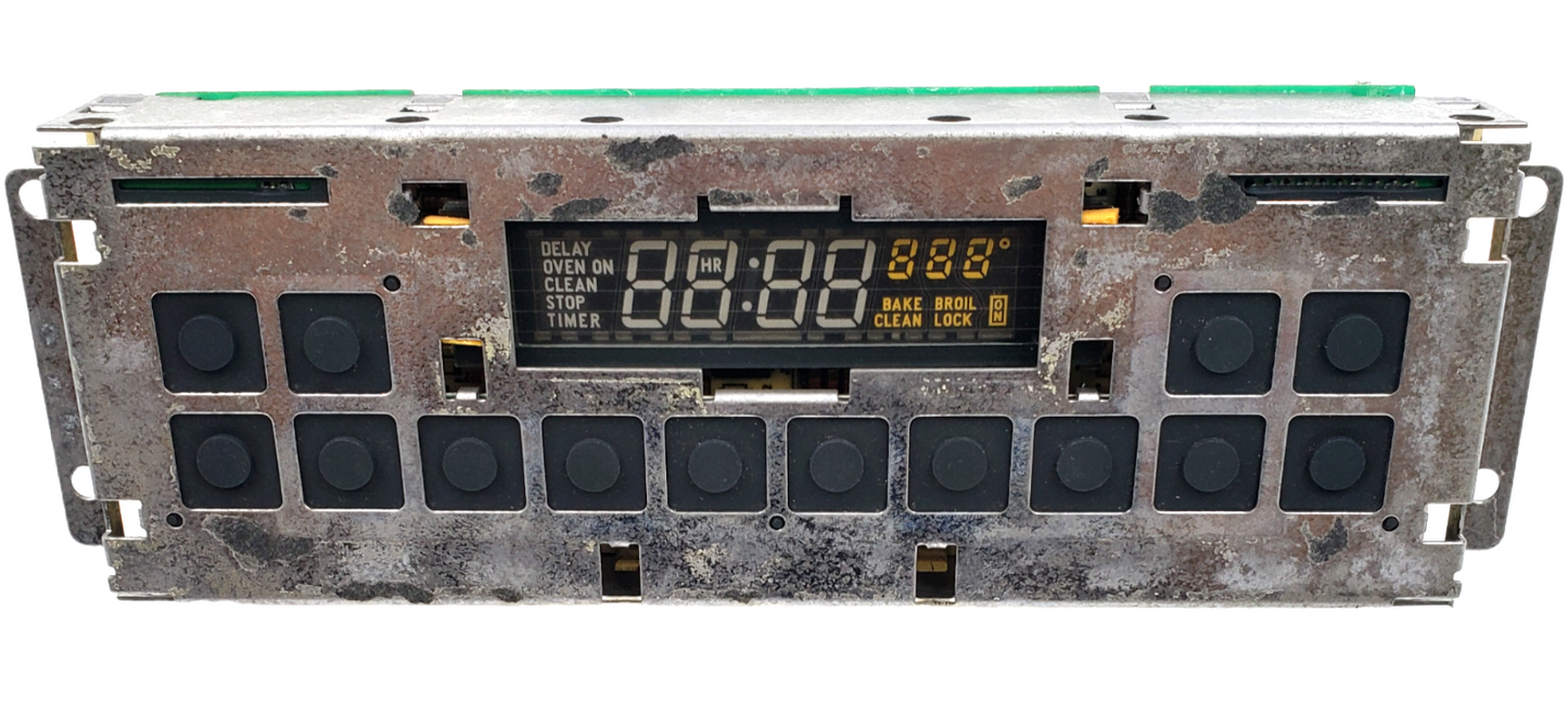Genuine GE Oven Control Board 164D2677P003 *Same Day Shipping & 60 Days Warranty