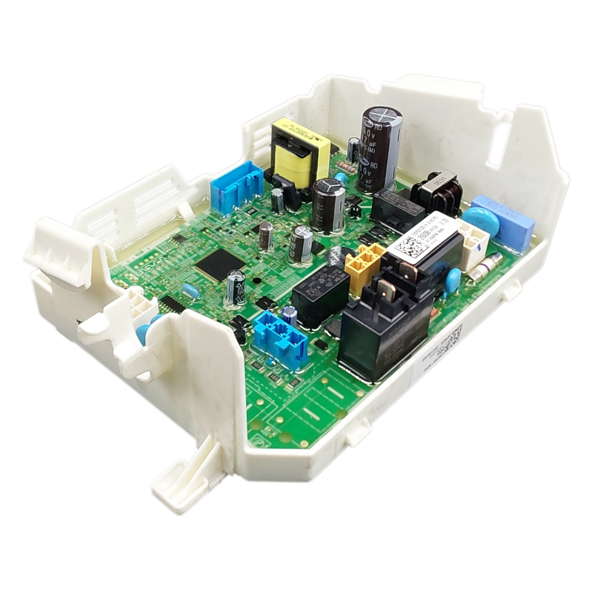 LG New Washer/Dryer Control Board EBR31002608 *Same Day Ship & 60 Days Warranty*