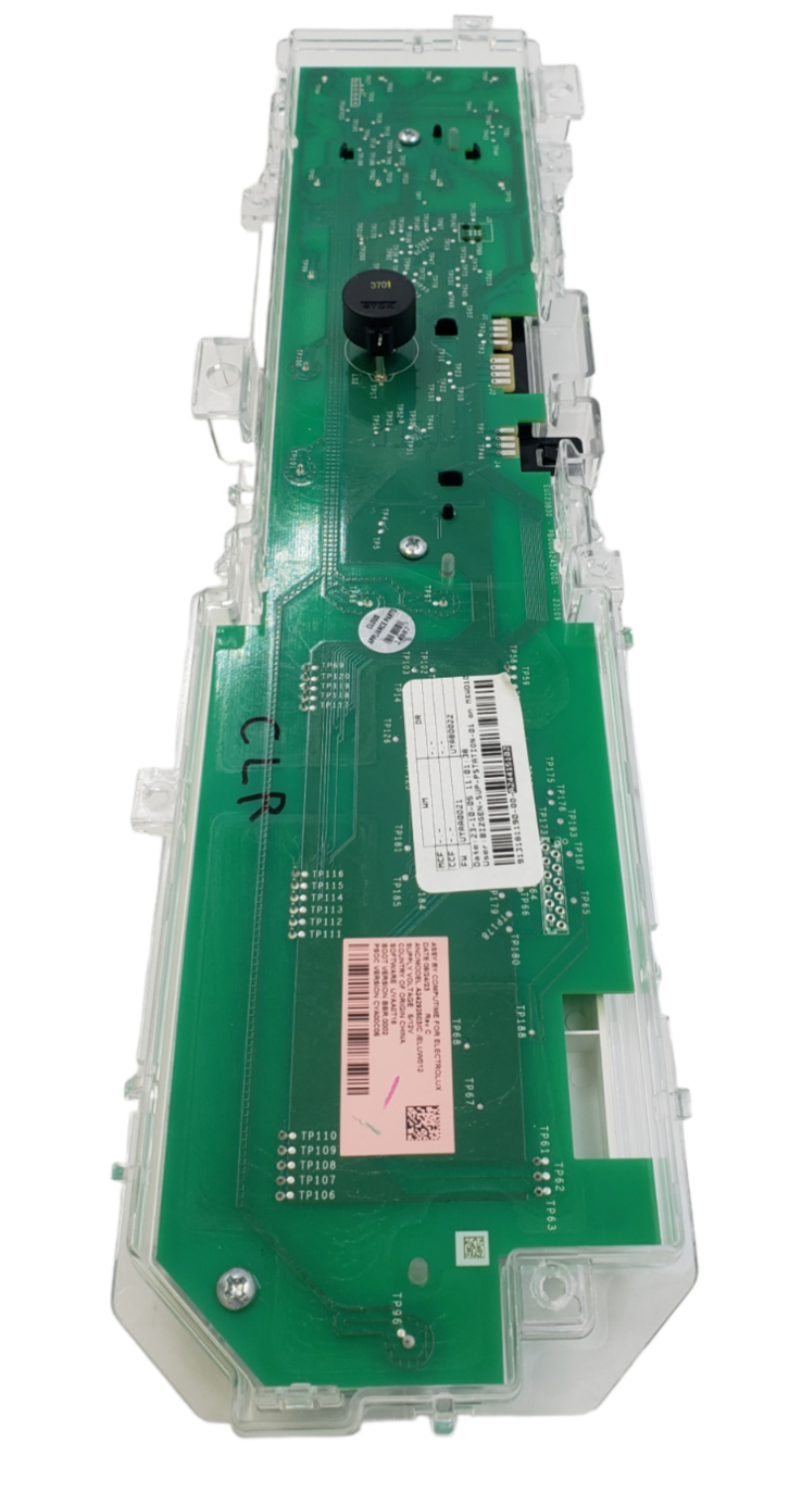 New Frigidaire Washer Control Board A24292503 *Same Day Ship & 60 Days Warranty*