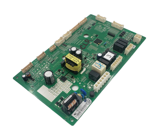 OEM GE Refrigerator Control Board 197D8523G101 Same Day Ship & *60 Days Warranty
