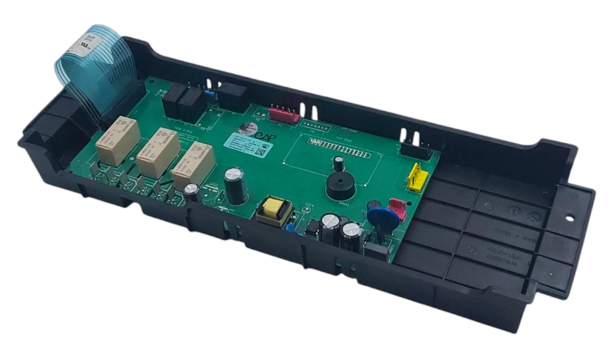 Genuine Whirlpool Range Control Board W11515115 Same Day Ship & 60 Days Warranty