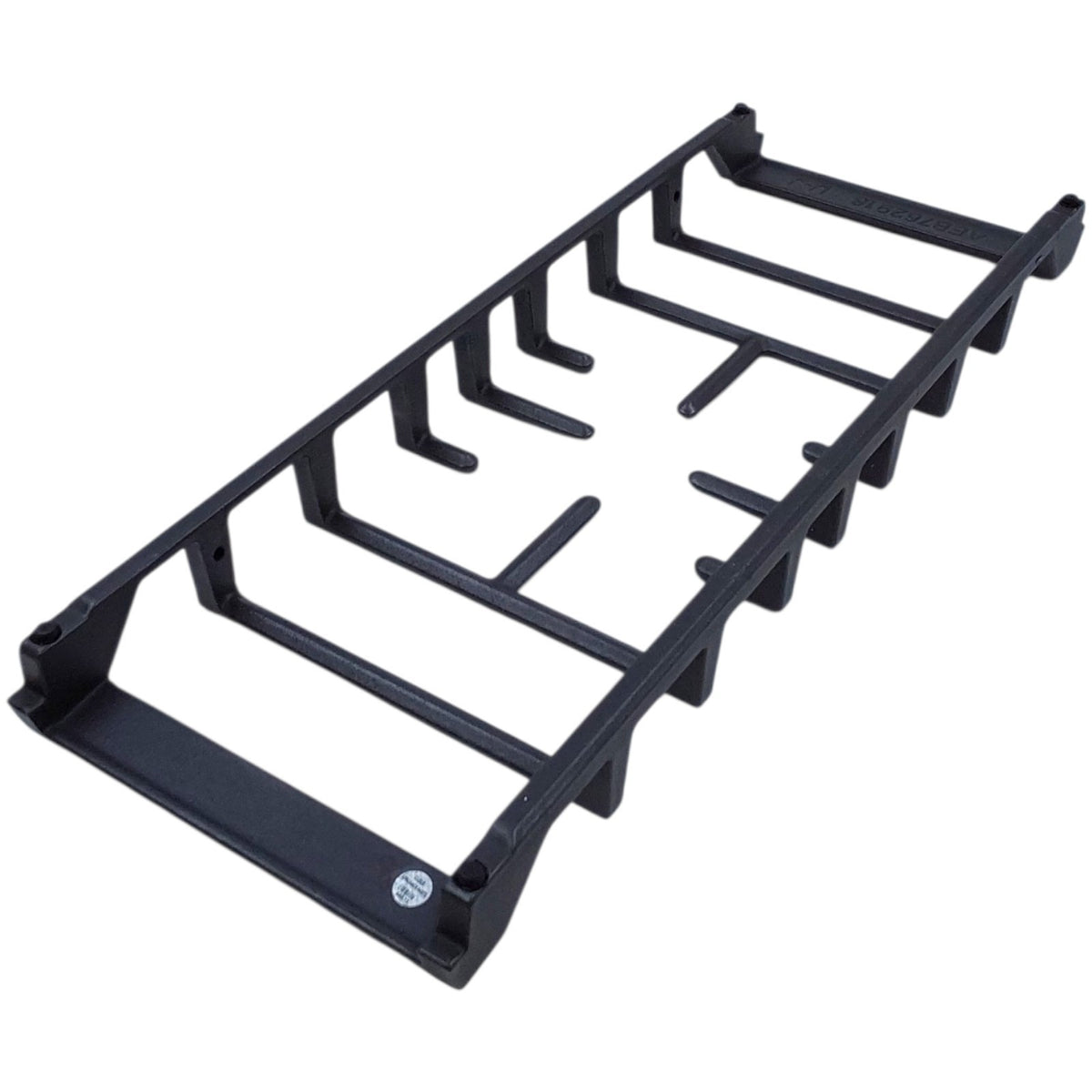 LG New Range Oven Grille Assembly AEB76291801 *Same Day Ship & 60 Days Warranty*