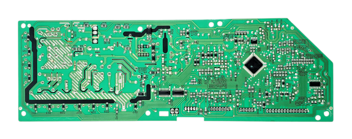 OEM Midea Washer Control Board 17238100000301 *Same Day Ship & 60 Days Warranty*