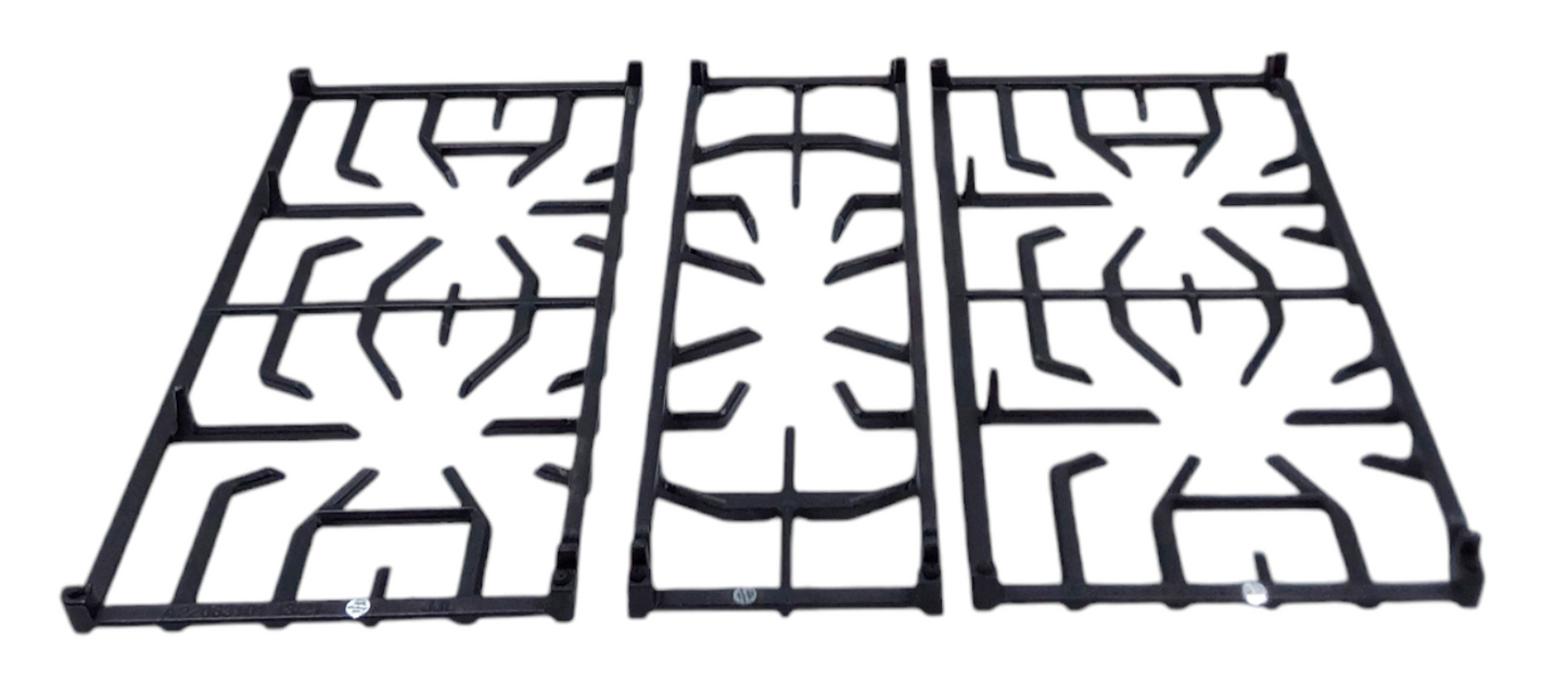 New Frigidaire Range Grate Kit A18028306  *Same Day Shipping & 60 Days Warranty*