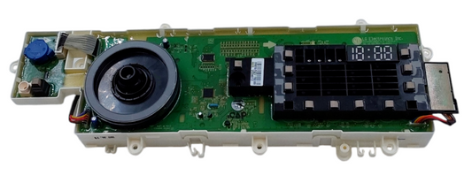 Genuine LG Dryer Control Board EBR80198624 Same Day Shipping & 60 Days Warranty*