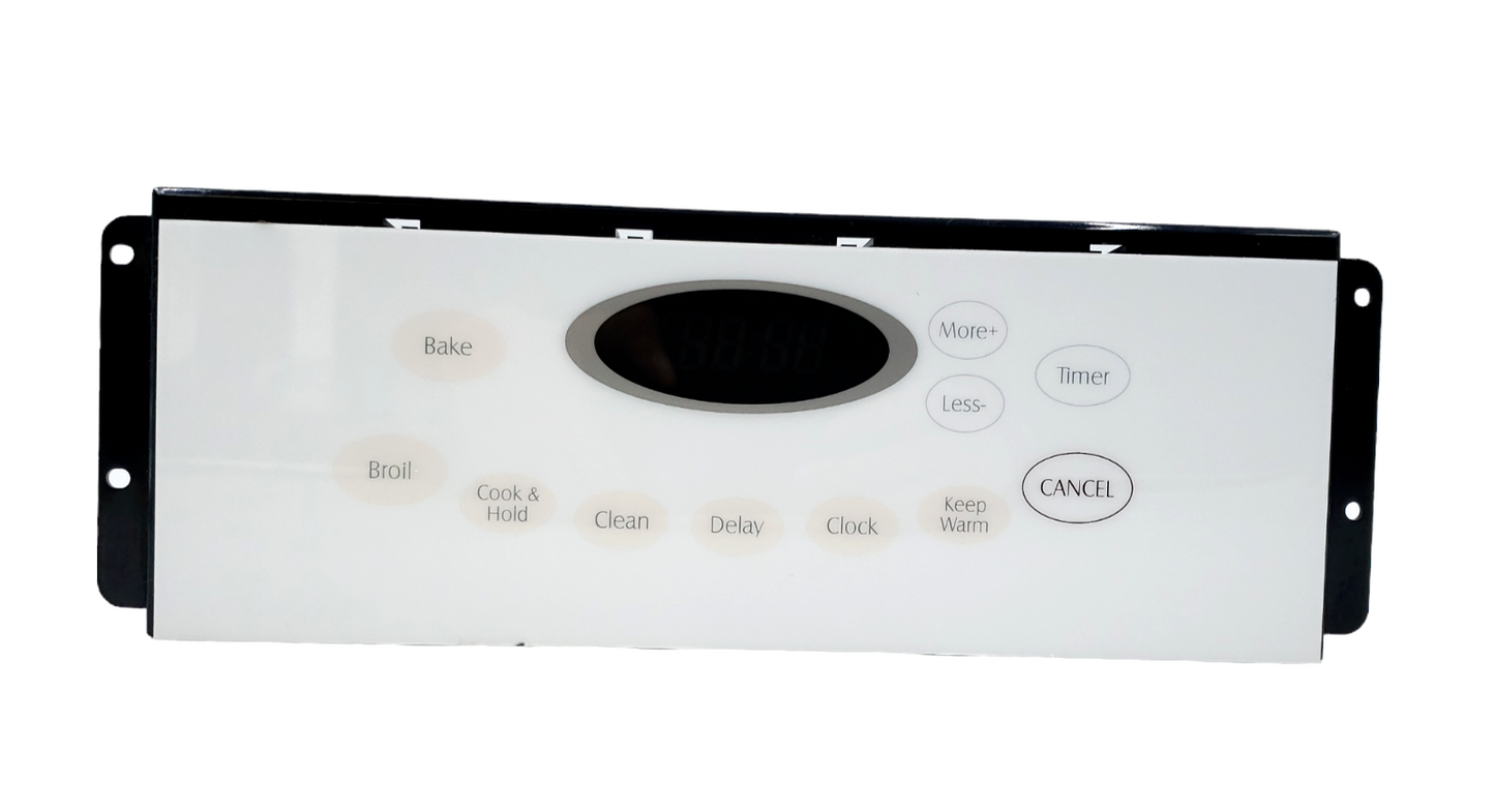 Genuine Whirlpool Range Control 8507P252-60 Same Day Shipping & 60 Days Warranty