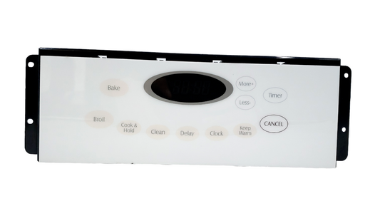 Genuine Whirlpool Range Control 8507P252-60 Same Day Shipping & 60 Days Warranty