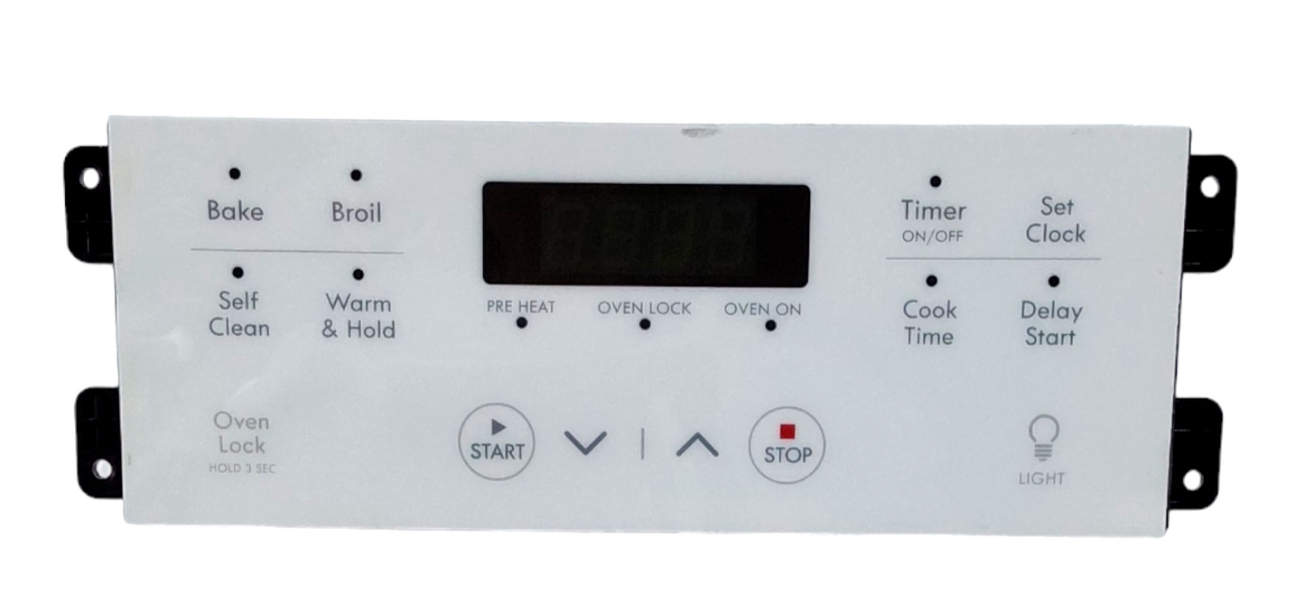 Genuine Frigidaire Oven Control Board 316630005 Same Day Ship & 60 Days Warranty