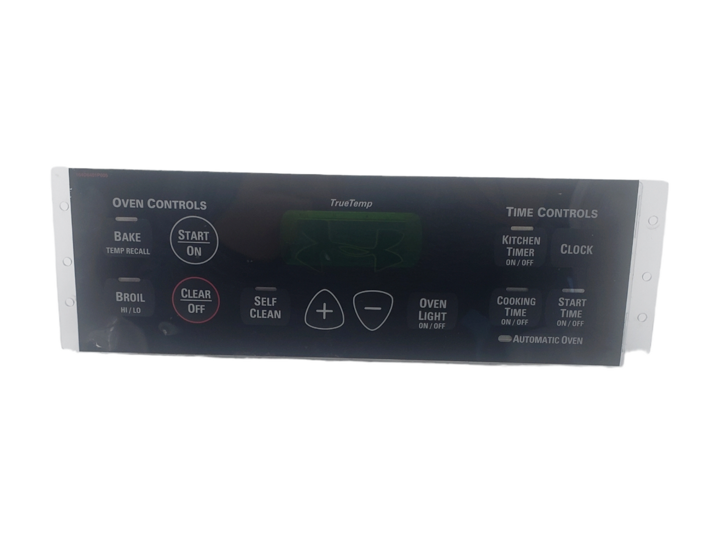 Genuine GE Oven Control Board 191D3776P007 Same Day Shipping & *60 Days Warranty