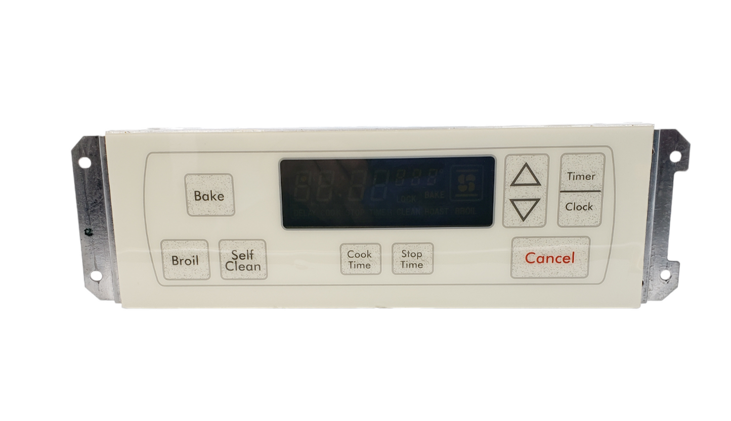 Genuine Maytag Oven Control Board 7601P550-60 *Same Day Ship & 60 Days Warranty*
