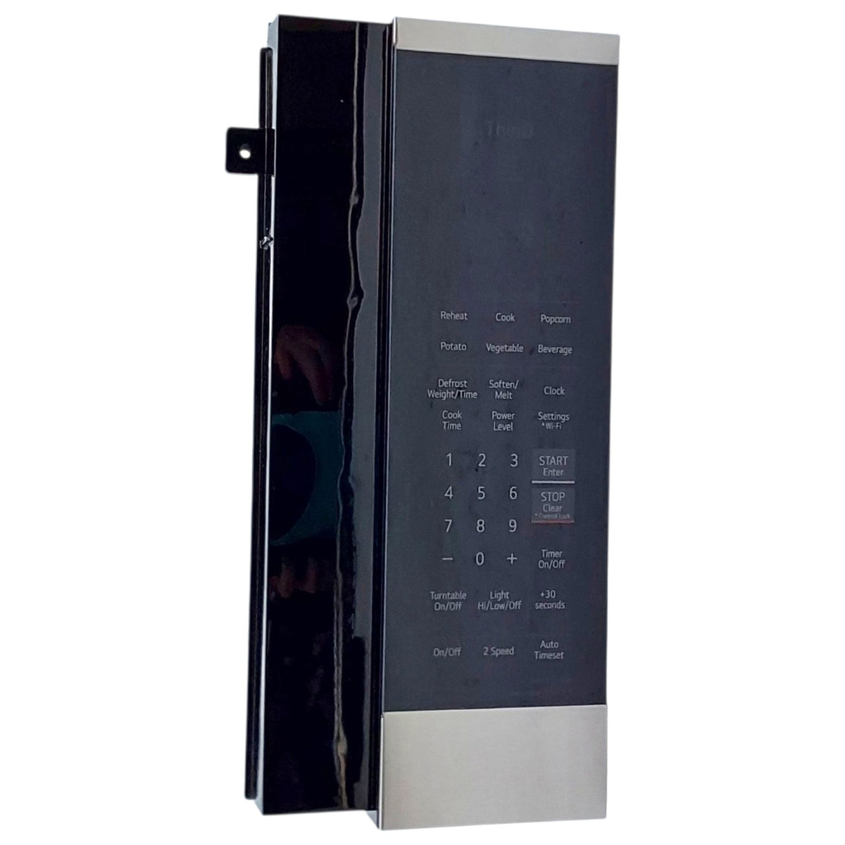 LG New Microwave Control Panel EBR37718501 Same Day Shipping & 60 Days Warranty*