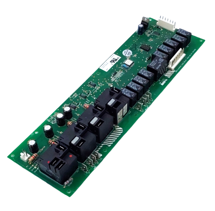 Genuine GE Oven Control Board 164D6199G002 Same Day Shipping & 60 Days Warranty*