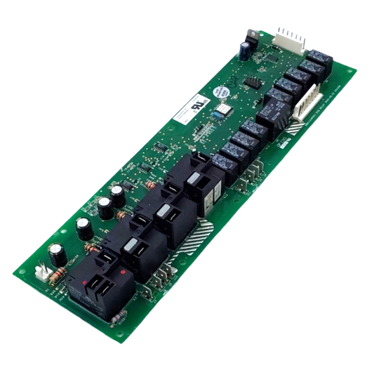 Genuine GE Oven Control Board 164D6199G002 Same Day Shipping & 60 Days Warranty*