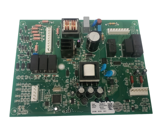 OEM Whirlpool Refrigerator Control W10310240 Same Day Ship & **60 Days Warranty*