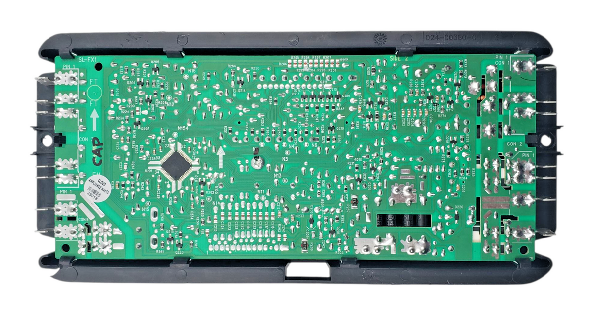 Genuine Whirlpool Range Control Board W10734605 Same Day Ship & 60 Days Warranty