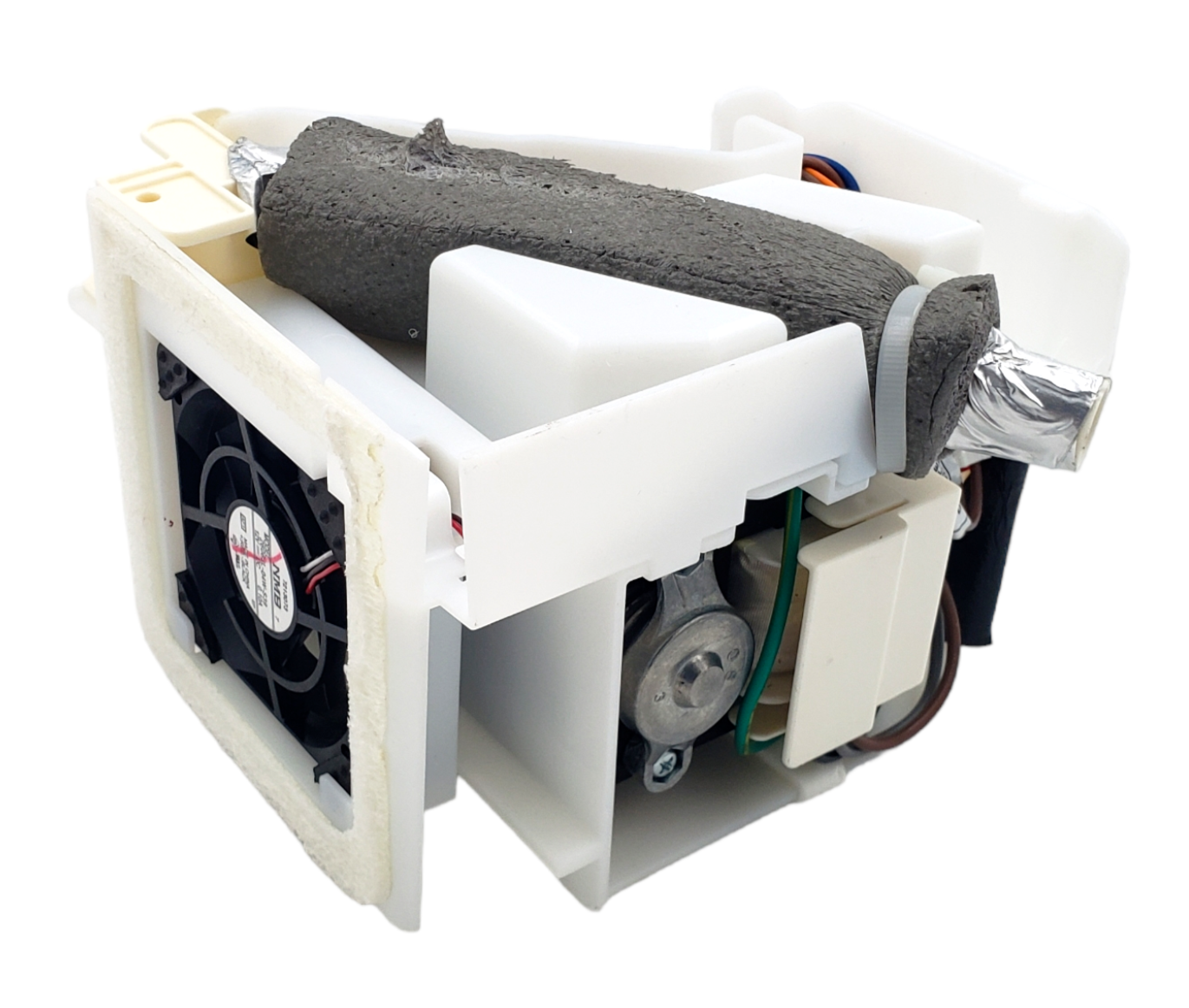 New Samsung Refrigerator Auger MotorDA97-12540K Same Day Ship & 60 Days Warranty