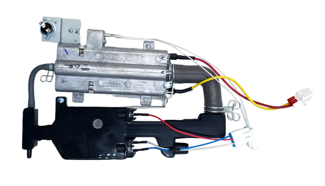 New LG Wall Oven Heater Assembly AEG74450004  *Same Day Ship & 60 Days Warranty*