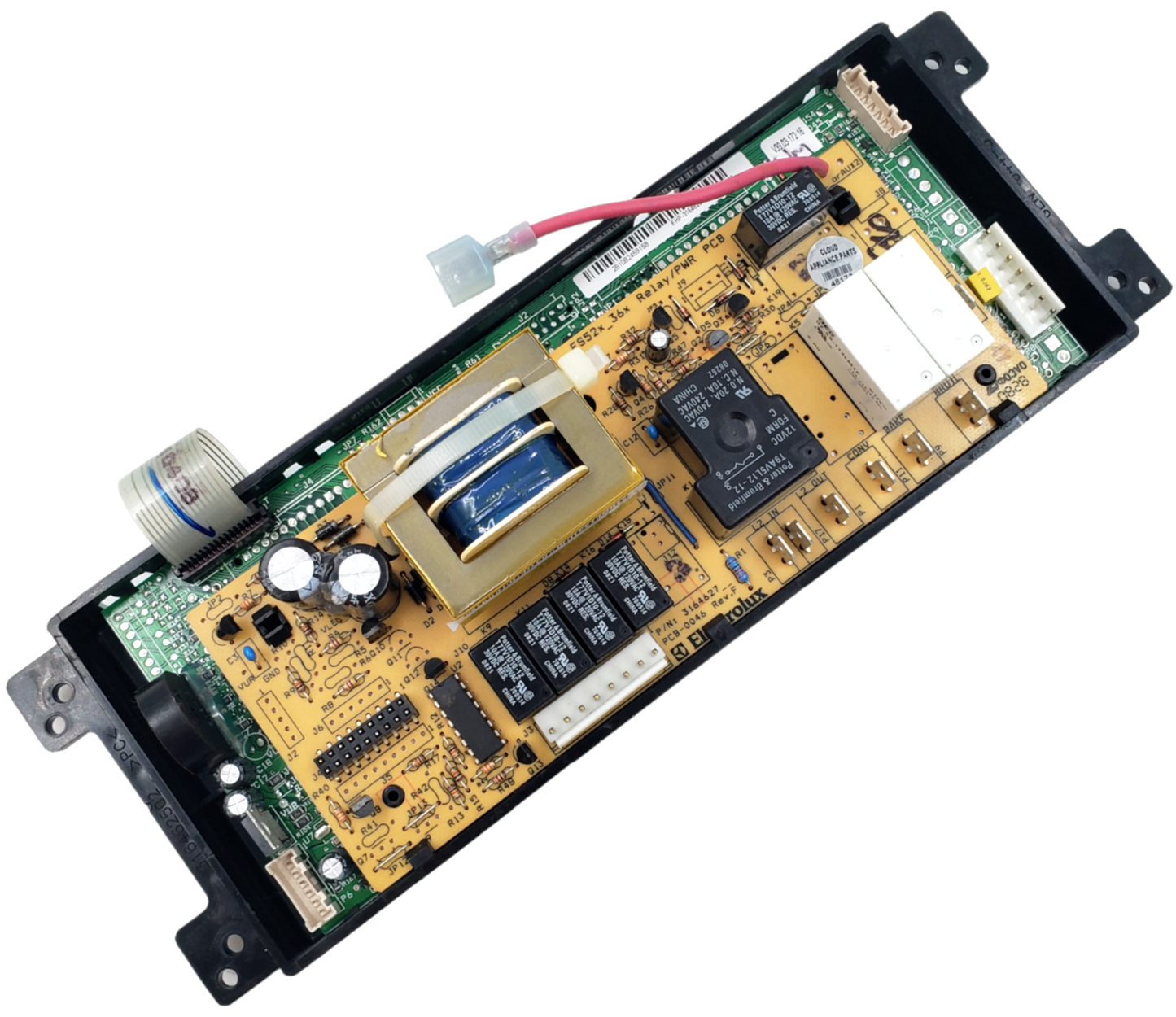 Genuine Frigidaire Oven Control Board 316462804 Same Day Ship & 60 Days Warranty