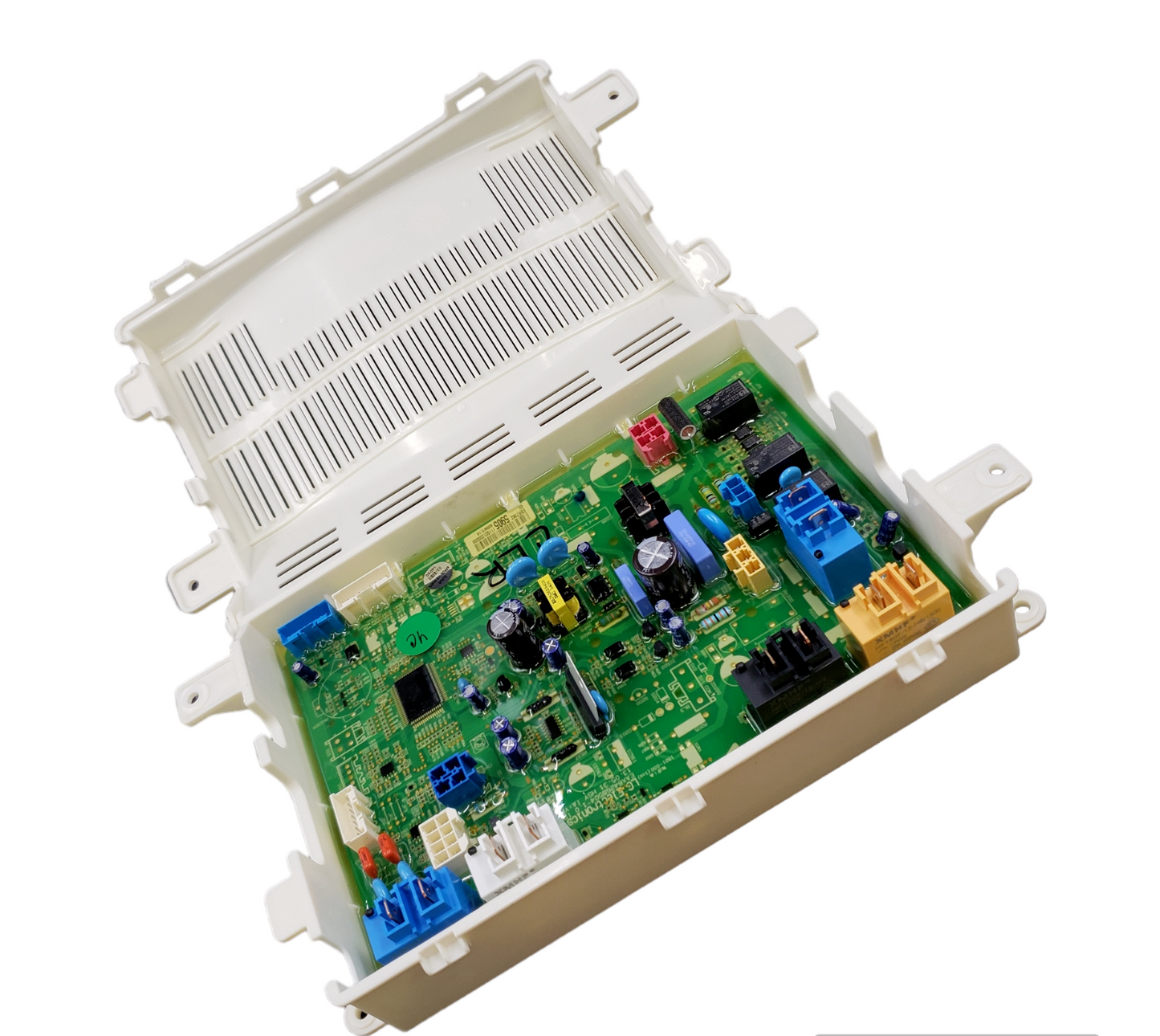 Genuine LG Dryer Control Board EBR73625905 *Same Day Shipping & 60 Days Warranty