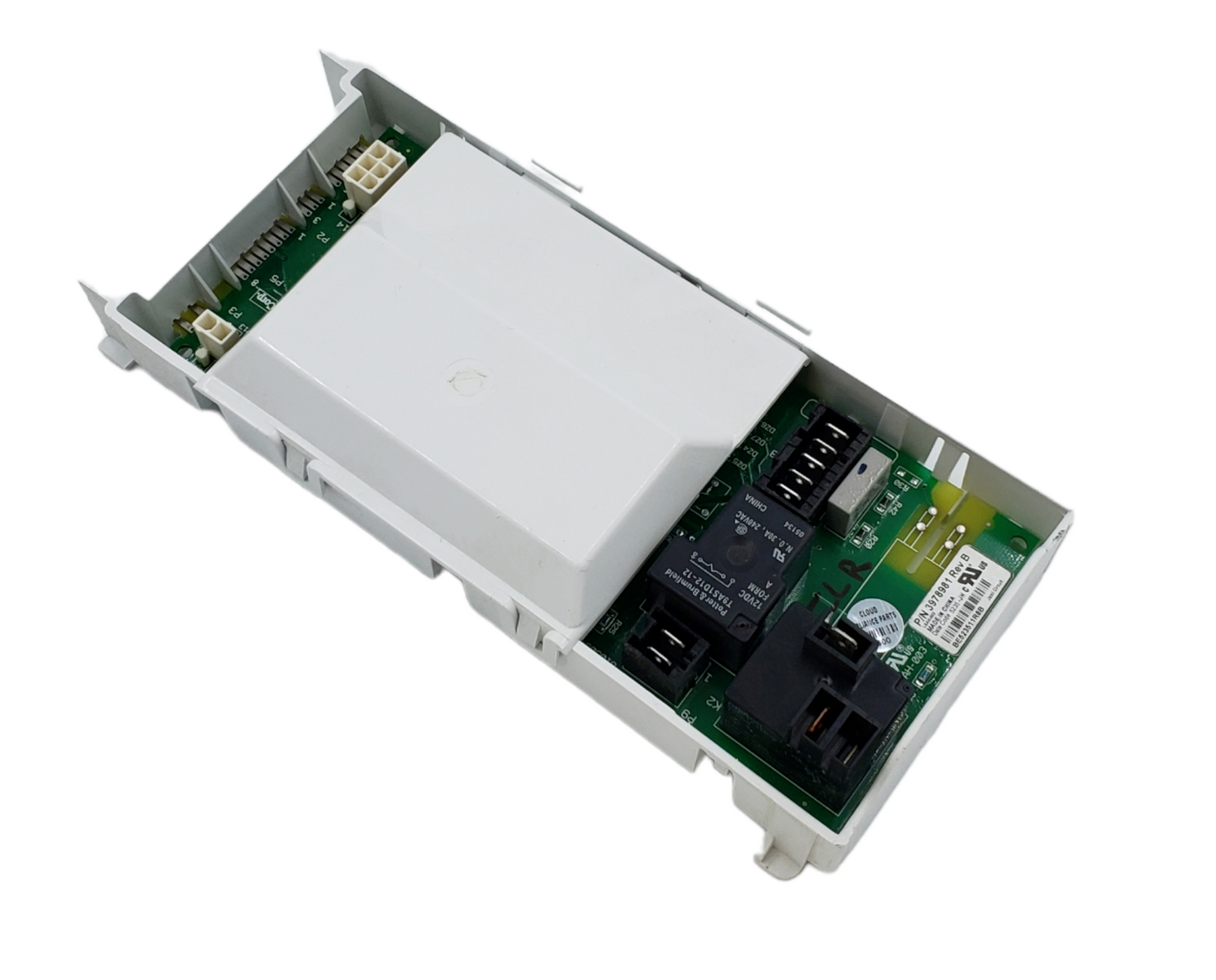 Genuine Whirlpool Dryer  Control Board 3978981 Same  Day Ship & 60 Days Warranty