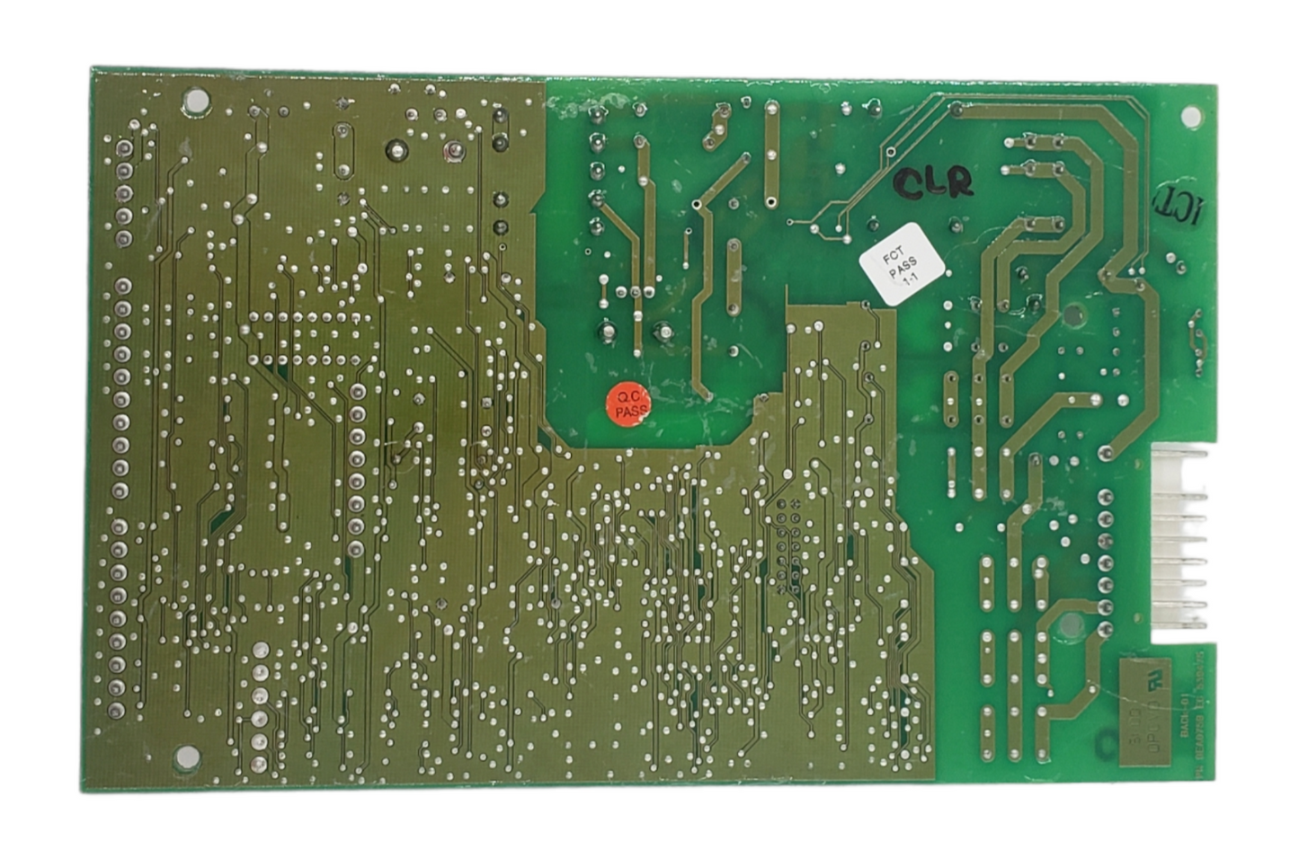 Genuine GE Refrigerator Control 200D2261G015  *Same Day Ship & 60 Days Warranty*