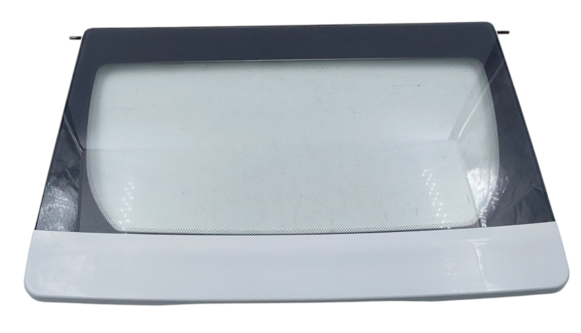 Genuine Whirlpool Washer Lid Door W10296163 Same Day Shipping & 60 Days Warranty