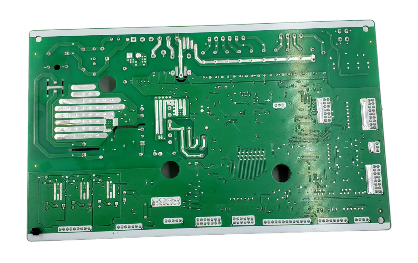 OEM GE Refrigerator Control Board 197D8520G001 *Same Day Ship & 60 Days Warranty