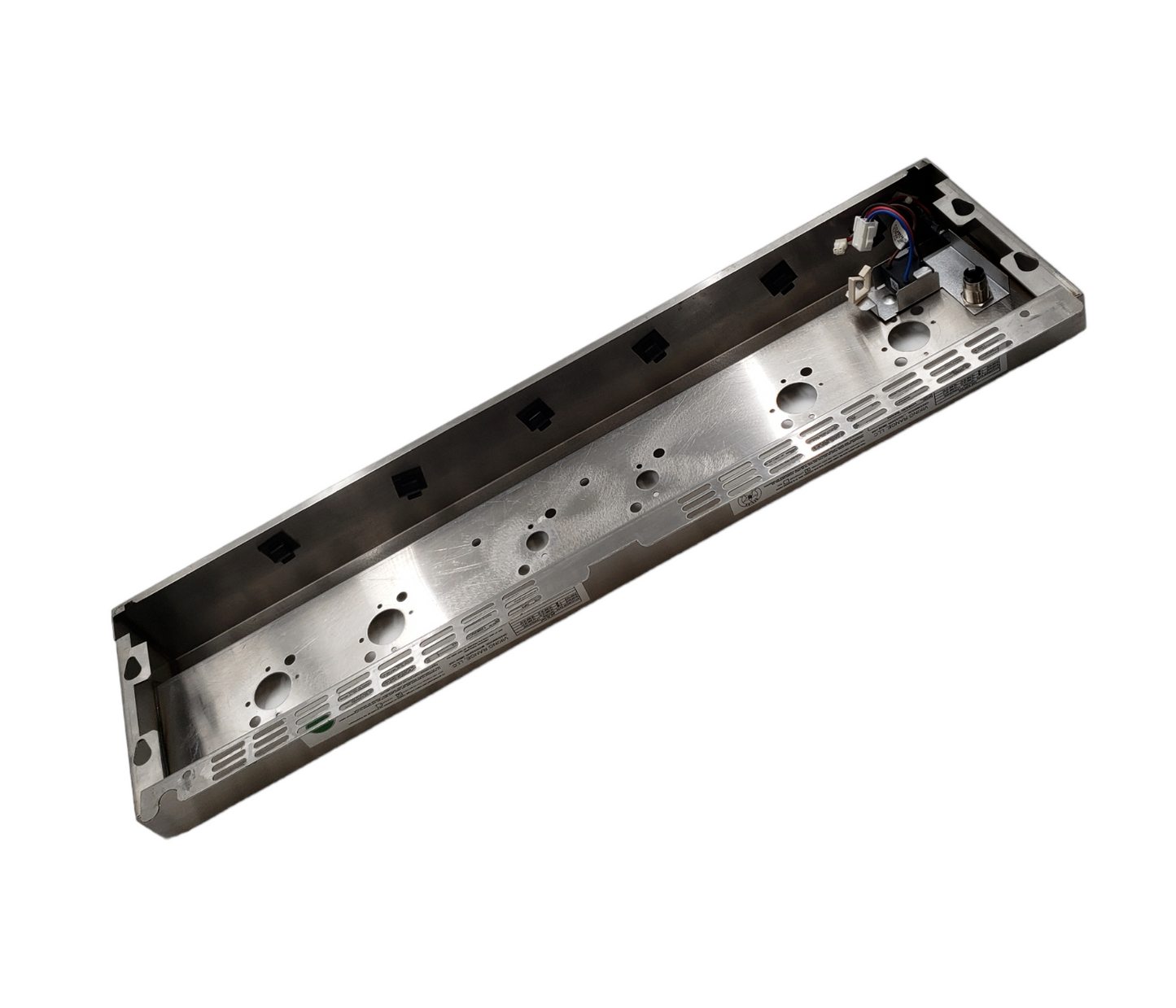 New Viking Oven Control Panel VDR5304BSS02 *Same Day Shipping & 60 Days Warranty