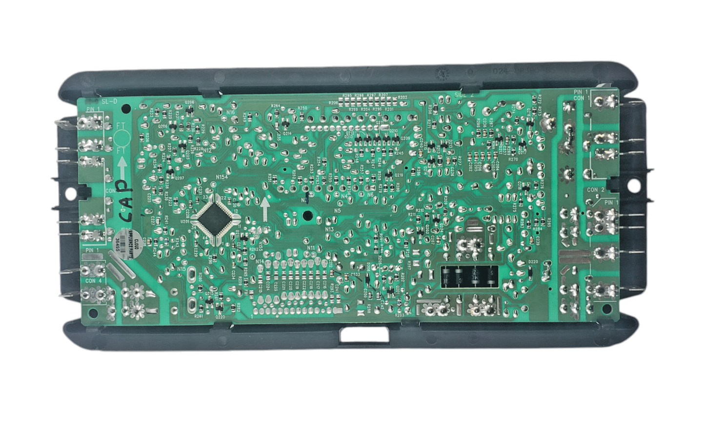 Genuine Whirlpool Range Control Board W10173498 Same Day Ship & 60 Days Warranty