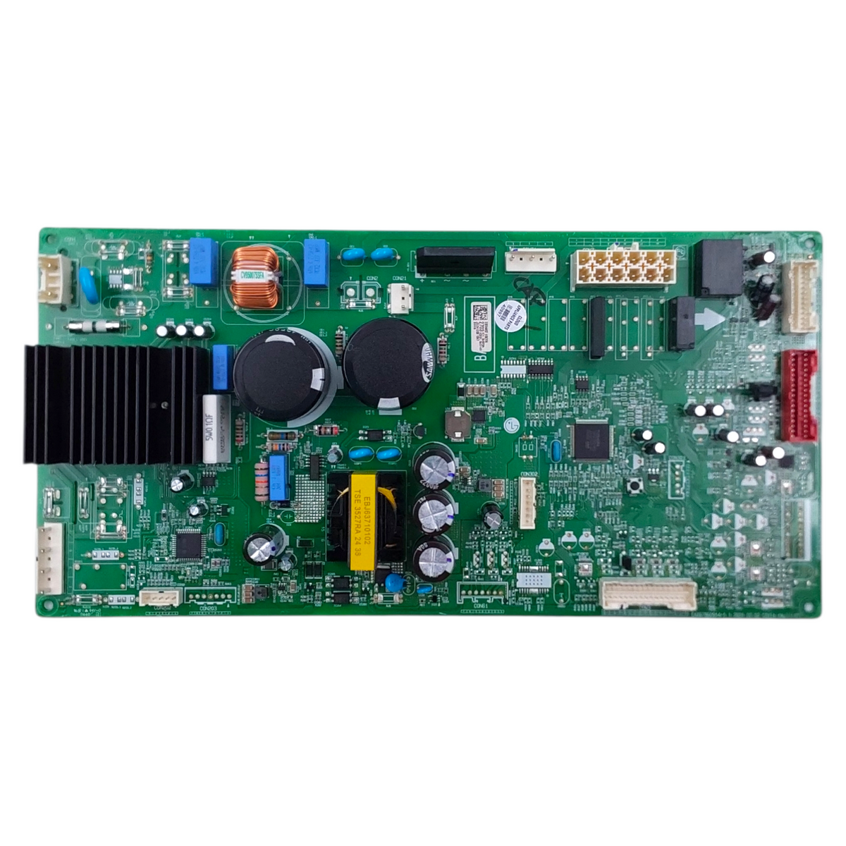 LG New Refrigerator Control Board EBR44972703 *Same Day Ship & 60 Days Warranty*