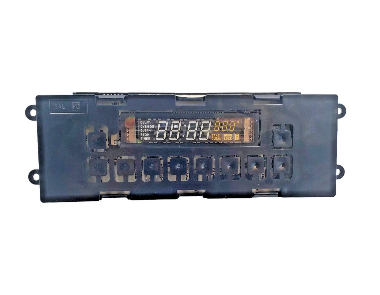 Genuine GE Oven Control Board 191D10019005 *Same Day Shipping & 60 Days Warranty