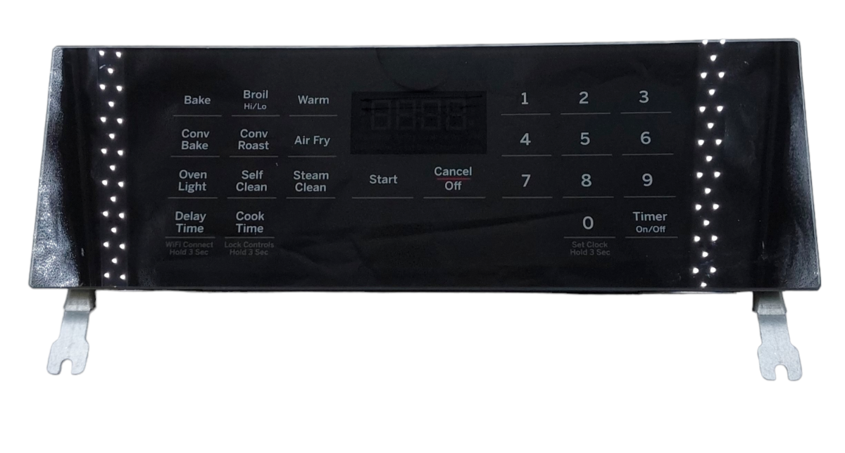 Genuine GE Oven Control Board 191D9860G003 Same Day Shipping & 60 Days Warranty*