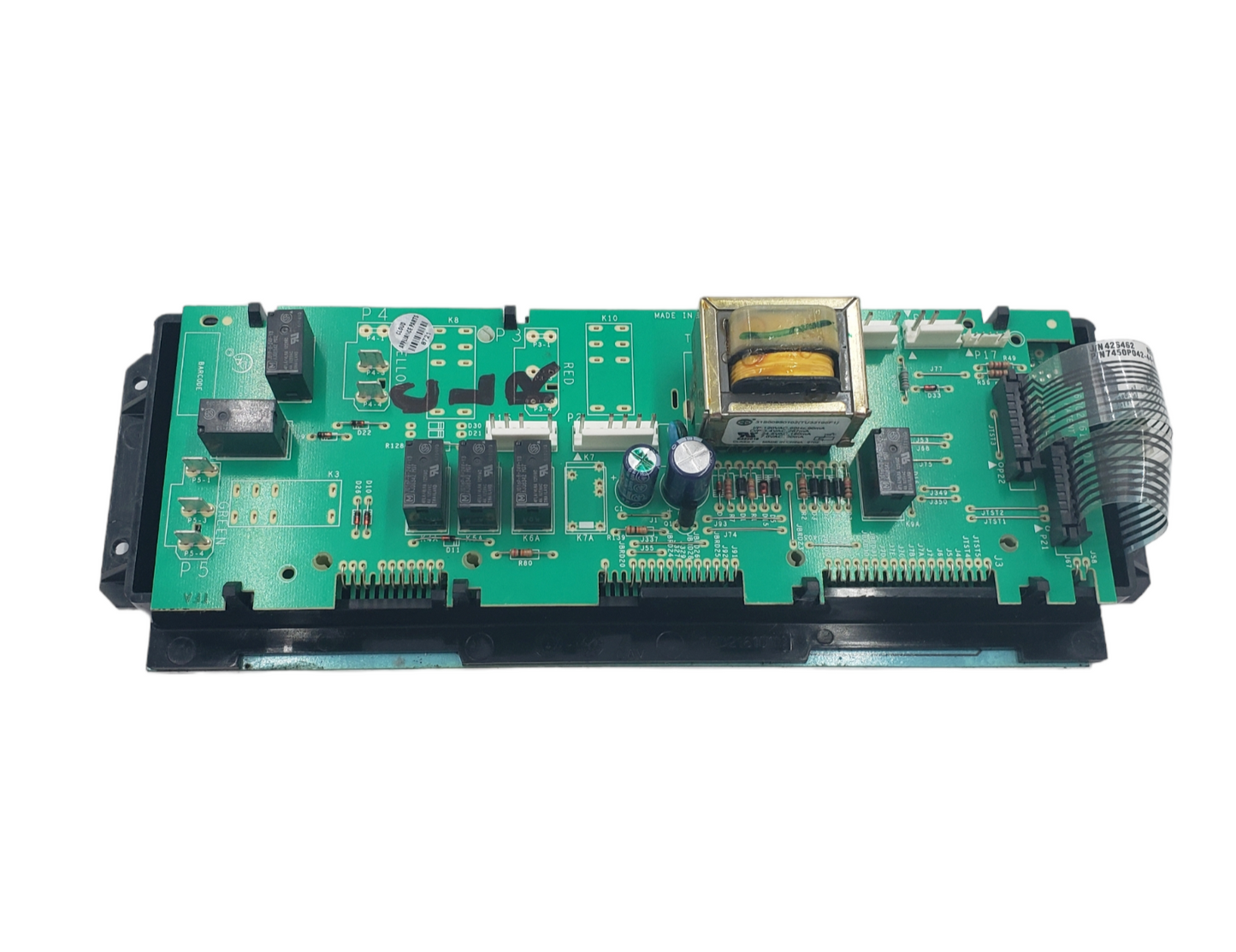 Genuine Whirlpool Range Control 8507P292-60 Same Day Shipping & 60 Days Warranty