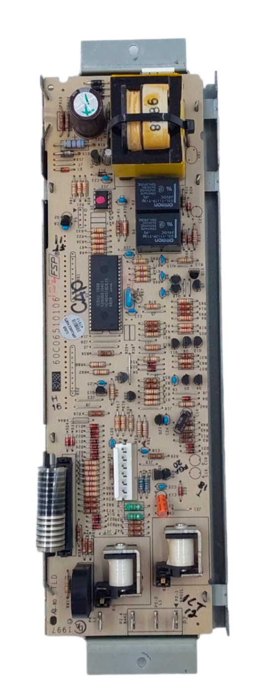 Genuine Whirlpool Range Control Board 8053736 Same Day Ship & 60 Days Warranty**