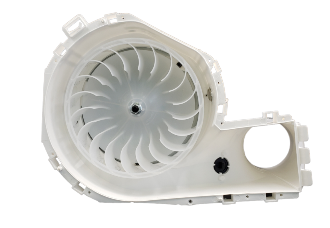 New GE Dryer Motor Assembly 234D3009G002 *Same Day Shipping & 60 Days Warranty**