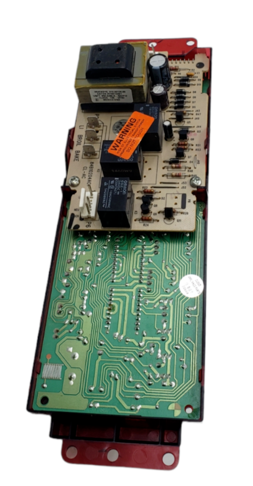 Genuine Whirlpool Range Control Board 8273802 *Same Day Ship & 60 Days Warranty*