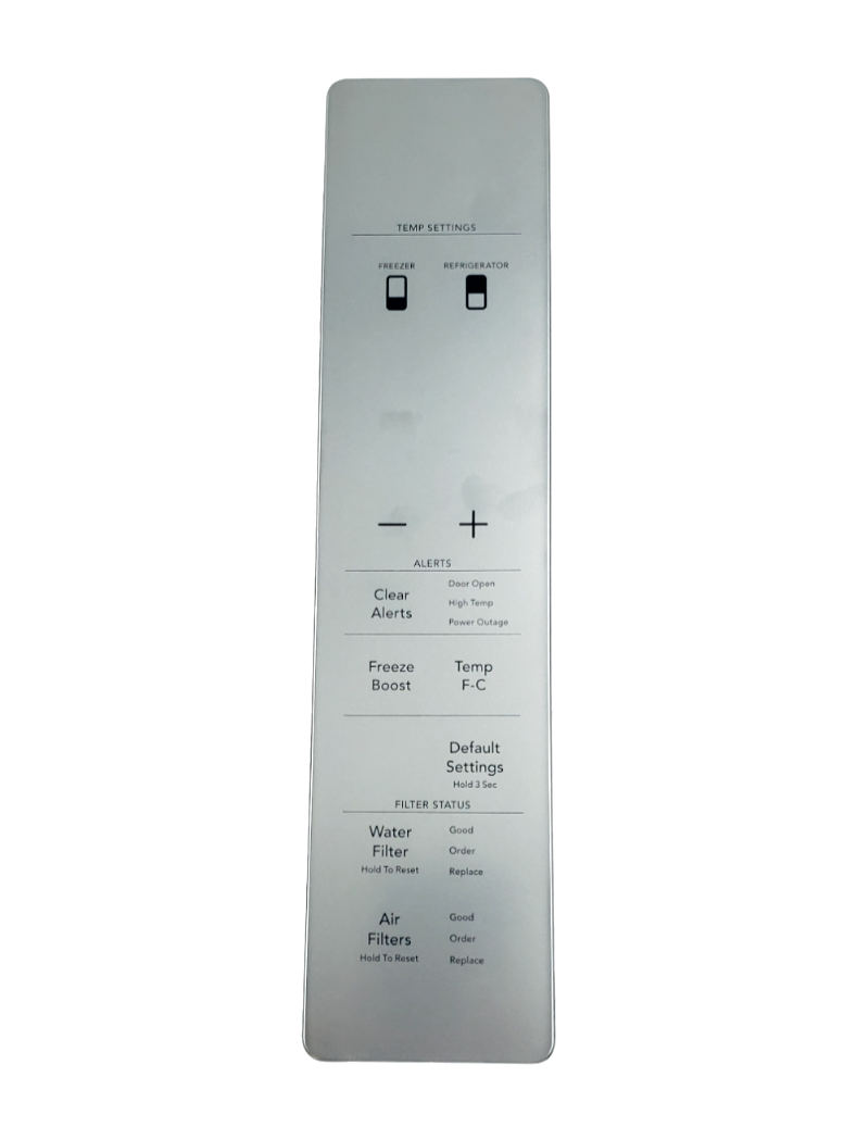New Frigidaire Fridge Control Board A15300401 *Same Day Ship & 60 Days Warranty*